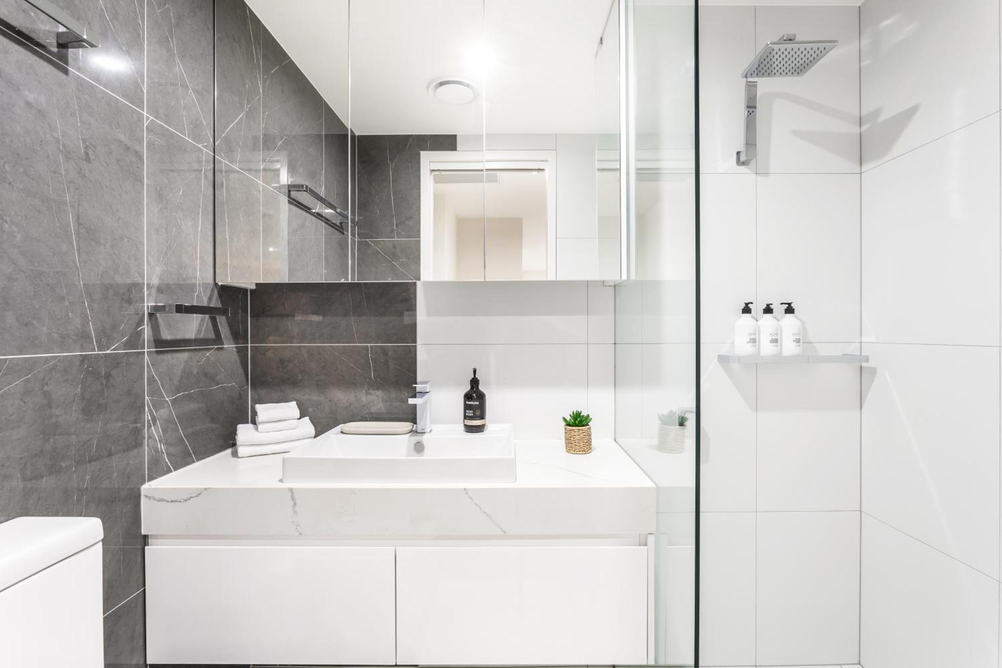 Founders Lane Apartments By Urban Rest Канберра Экстерьер фото